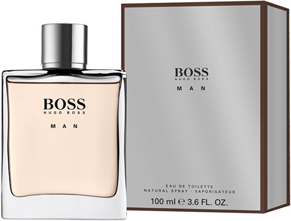 Hugo Boss Boss Orange f�rfi parf�m �j kiad�s! 100ml EDT Ritkas�g!
