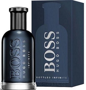 Hugo Boss Bottle Infinite f�rfi parf�m  100ml EDP Ritkas�g!