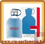 Hugo Now