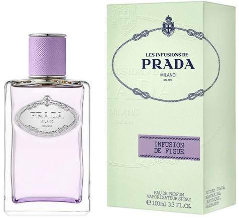 Prada Infusion de Figue unisex parf�m  100ml EDP Ritkas�g! Id�szakos Akci�!
