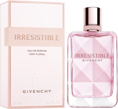 Givenchy Irresistible Very Floral n�i parf�m     35ml EDP Ritkas�g!