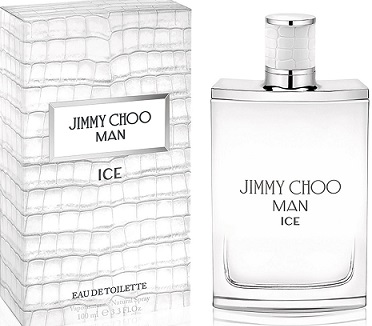 Jimmy Choo Man Ice f�rfi parf�m   50ml EDT Ritkas�g!