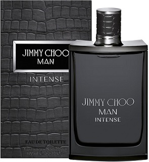 Jimmy Choo MAN Intense f�rfi parf�m  100ml EDT Id�szakos Akci�!