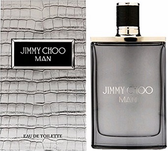 Jimmy Choo MAN f�rfi parf�m 200ml EDT Ritkas�g!