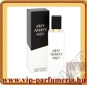 Katy Perrys Indi illatcsal�d