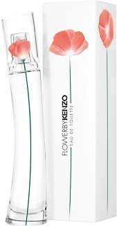 Kenzo Flower by Kenzo 2021 n�i parf�m 100ml EDT Ritkas�g! Id�szakos Akci�ban! Utols� Db Rakt�rr�l!