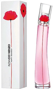 Kenzo Flower Poppy Bouquet n�i parf�m  100ml EDP