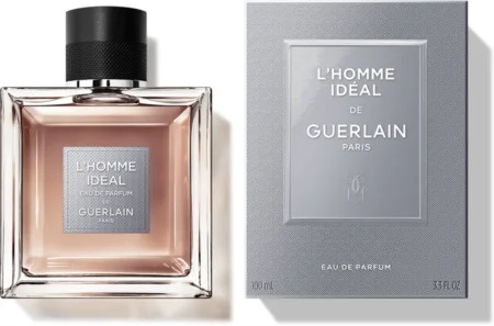 Guerlain L Homme Ideal Eau de Parfum 2016 f�rfi parf�m    50ml EDP K�l�nleges Ritkas�g!