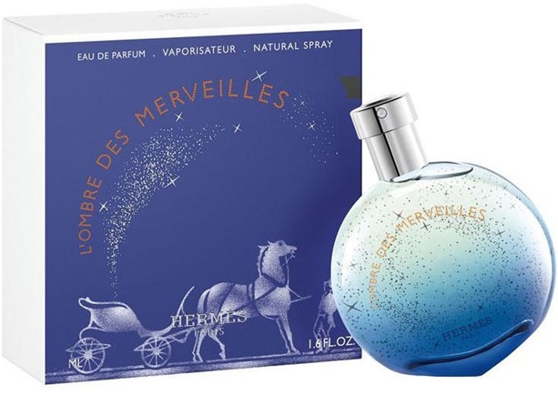 Herm�s L Ombre des Merveilles n�i parf�m   50ml EDP Ritkas�g!
