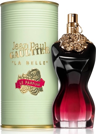 Gaultier La Belle Le Parfum n�i parf�m  100ml EDP K�l�nleges Ritkas�g!