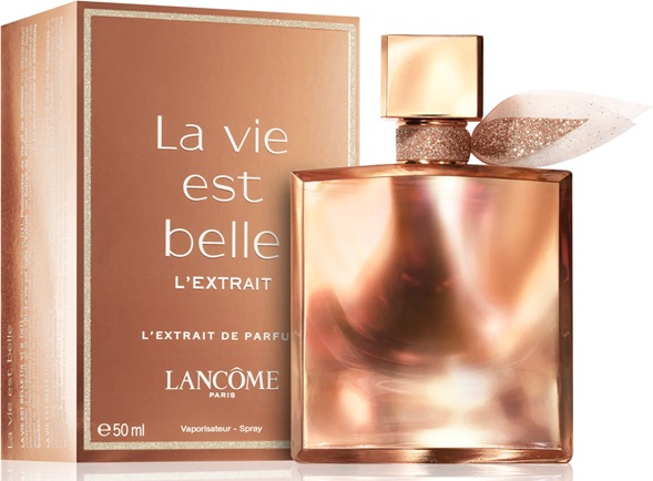 Lancome La Vie Est Belle L Extrait De Parfum n�i parf�m    30ml Ritkas�g!