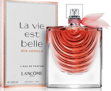 Lancome La Vie Est Belle Iris Absolu n�i parf�m   50ml EDP Ritkas�g!