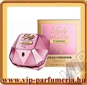 Lady Million Empire