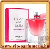La Vie Est Belle Intens�ment