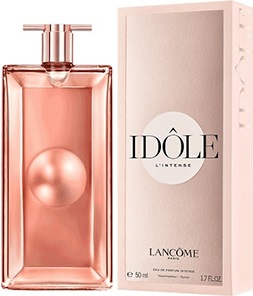 Lancome Idole L Intense n�i parf�m    25ml EDP Ritkas�g!