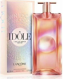 Lancome Idole Nectar n�i parf�m   50ml EDP Ritkas�g!