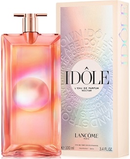 Lancome Idole Now Florale n�i parf�m  100ml EDP Ritkas�g!