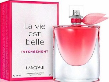 Lancome La Vie Est Belle Intens�ment n�i parf�m    30ml EDP Kifut�!