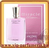 Lancome Miracle Blossom