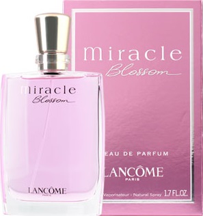 Lancome Miracle Blossom n�i parf�m  100ml EDP K�l�nleges Ritkas�g!