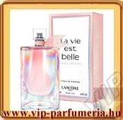 La Vie Est Belle Soleil Cristal