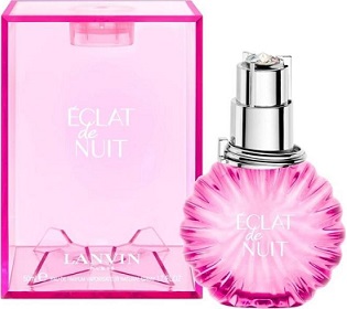 Lanvin �clat de Nuit n�i parf�m  100ml EDP Ritkas�g!