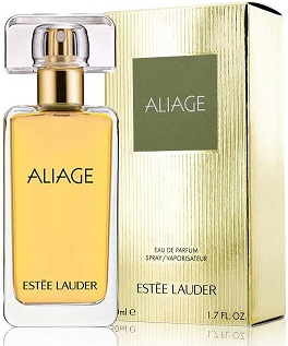 Est�e Lauder Aliage n�i parf�m 50ml EDP Kifut�!