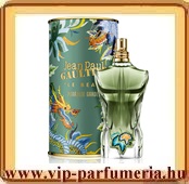 Le Beau Paradise Garden