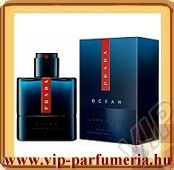 Luna Rossa Ocean EDT