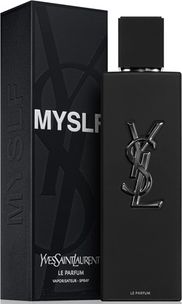 Yves Saint Laurent MYSLF Le Parfum Extrait de Parfum f�rfi parf�m    40ml �jrat�lthet� Ritkas�g!