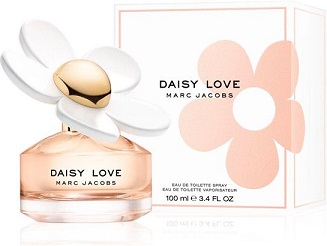 Marc Jacobs Daisy Love n�i parf�m   50ml EDT Ritkas�g! Utols� Db-ok!