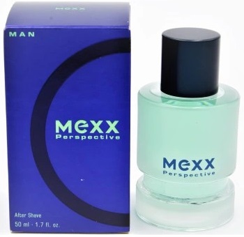 Mexx Perspective Man f�rfi parf�m 75ml EDT (Teszter) K�l�nleges Ritkas�g!