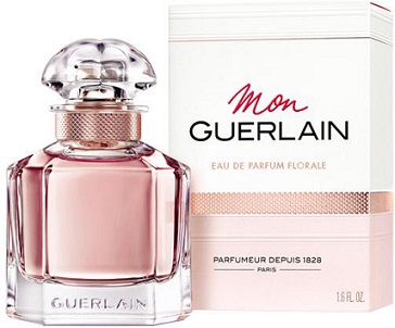 Guerlain Mon Guerlain Florale n�i parf�m 100ml EDP (Teszter kupakkal) K�l�nleges Ritkas�g!