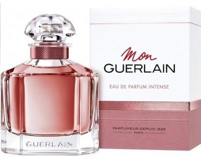 Guerlain Mon Guerlain Intense n�i parf�m   50ml EDP Ritkas�g!