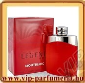 Legend Red