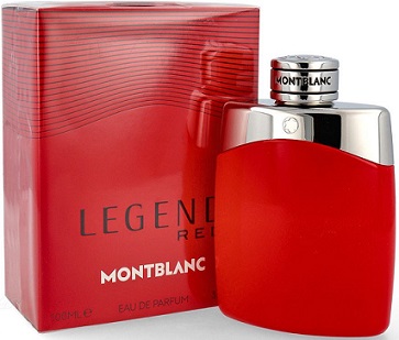 Mont Blanc Legend Red f�rfi parf�m   100ml EDP