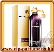 Montale Aoud Purple Rose
