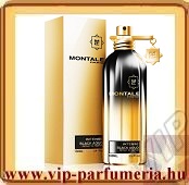 Montale Aoud Flowers