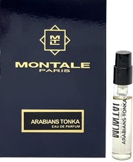 Montale Arabians Tonka unisex minta parf�m 2ml EDP Rakt�rr�l!