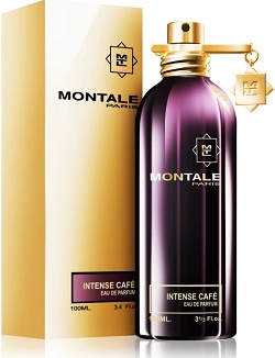 Montale Intense Cafe unisex parf�m  100ml EDP Id�szakos Akci�! Siker term�k