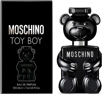 Moschino Toy Boy f�rfi parf�m   50ml EDP Kifut�!