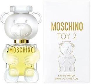 Moschino Toy 2 n�i parf�m   50ml EDP