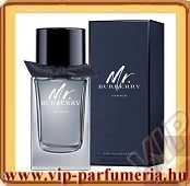 Mr. Burberry Indigo