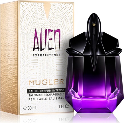 Thierry Mugler Alien Extraintense n�i parf�m   60ml EDP �jrat�lthet� Ritkas�g! Id�szakos Akci�!