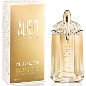 Thierry Mugler Alien Goddess n�i parf�m   60ml EDP Id�szakos Akci�!
