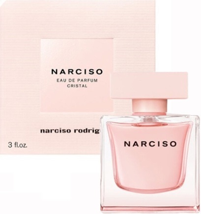 Narciso Rodriguez Narciso Cristal n�i parf�m   50ml EDP