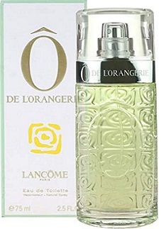 Lancome O de L Orangerie n�i parf�m 75ml EDT K�l�nleges Ritkas�g!