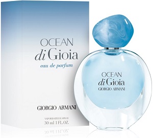 Giorgio Armani Ocean di Gioia n�i parf�m  100ml EDP