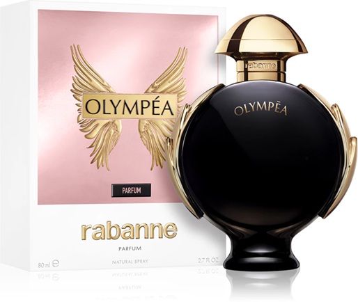 Paco Rabanne Olympea n�i parf�m  80ml Extrait de Parfum Ritkas�g!