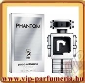 Phantom EDT